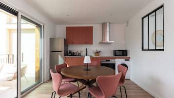 Apartment | Private kitchen