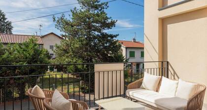 Dify Terracotta - Villeurbanne