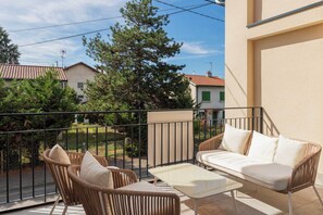 Apartment | Property grounds