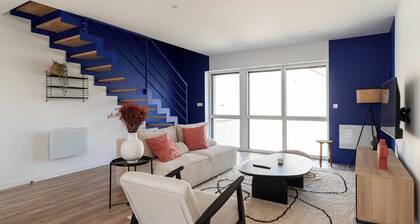 Dify Terracotta - Villeurbanne