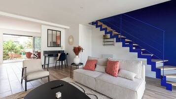 Apartemen | Area keluarga