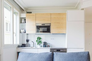 Appartement | Intérieur