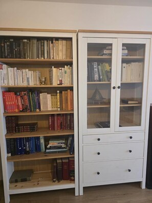 Apartment, 2 Bedrooms, Balcony, City View | Interior - Imperial Rabat- Make it Yours (Rabat)