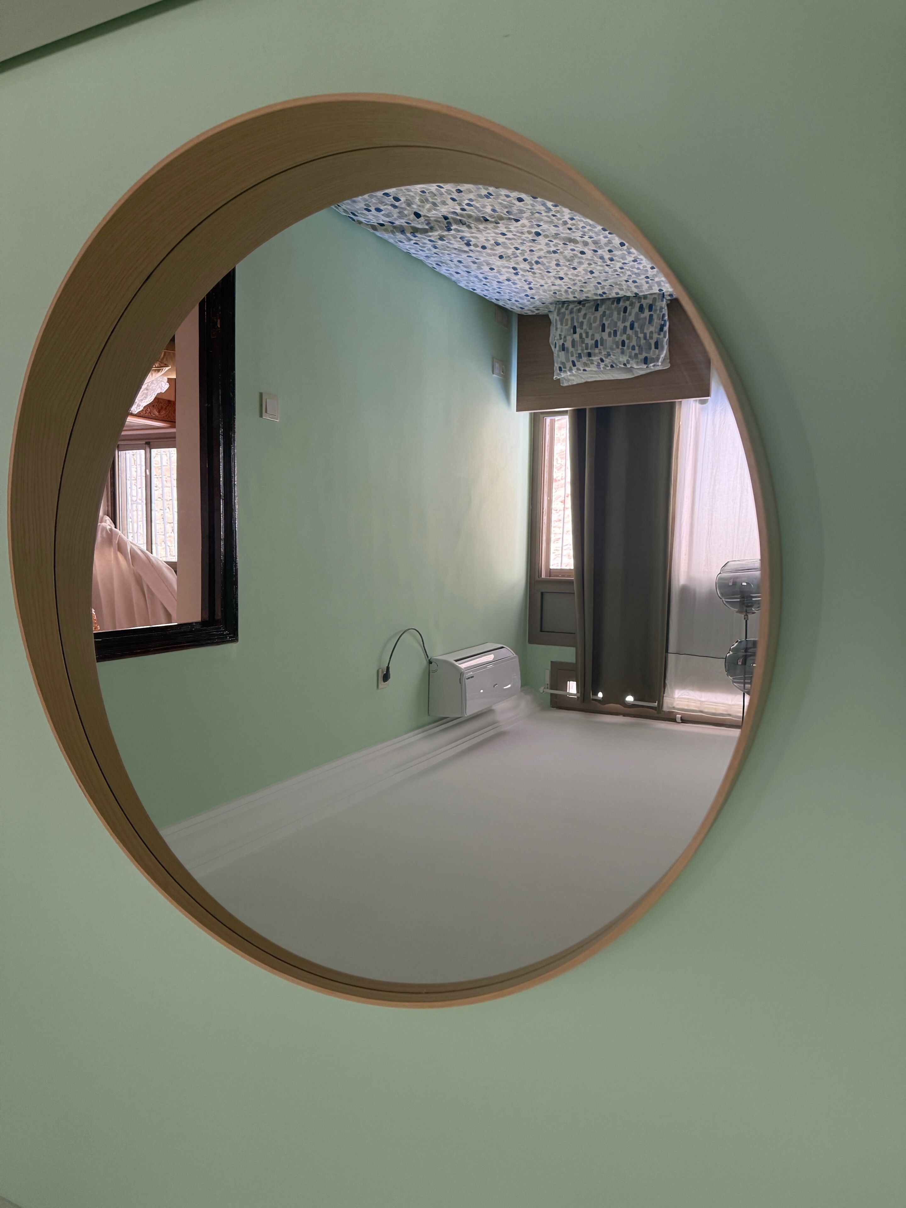 Apartment, 2 Bedrooms, Balcony, City View | 2 bedrooms