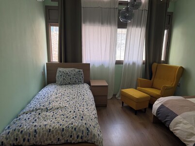 Imperial Rabat- Make it Yours