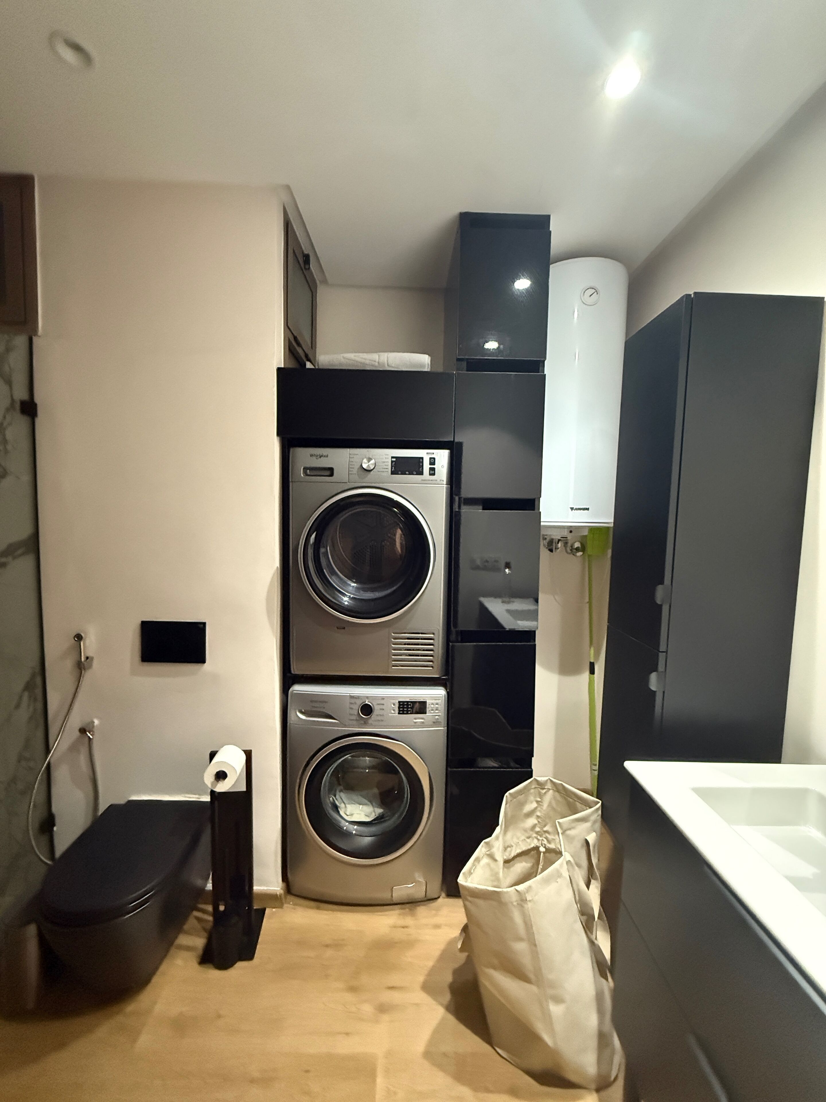 غسيل الملابس