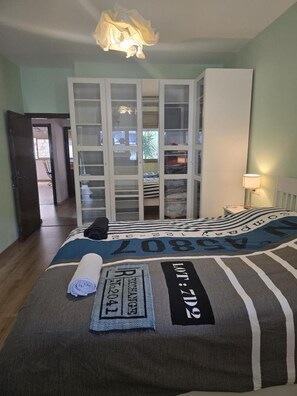 2 عدّة غرف نوم