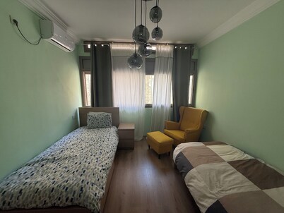 Imperial Rabat- Make it Yours