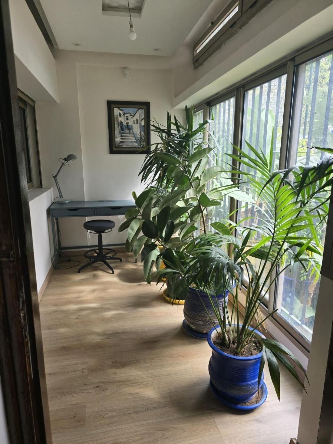 Appartement, 2 chambres, balcon, vue ville | Intérieur