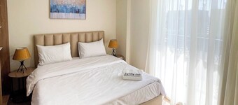 Settle Inn Banafseg Apartments