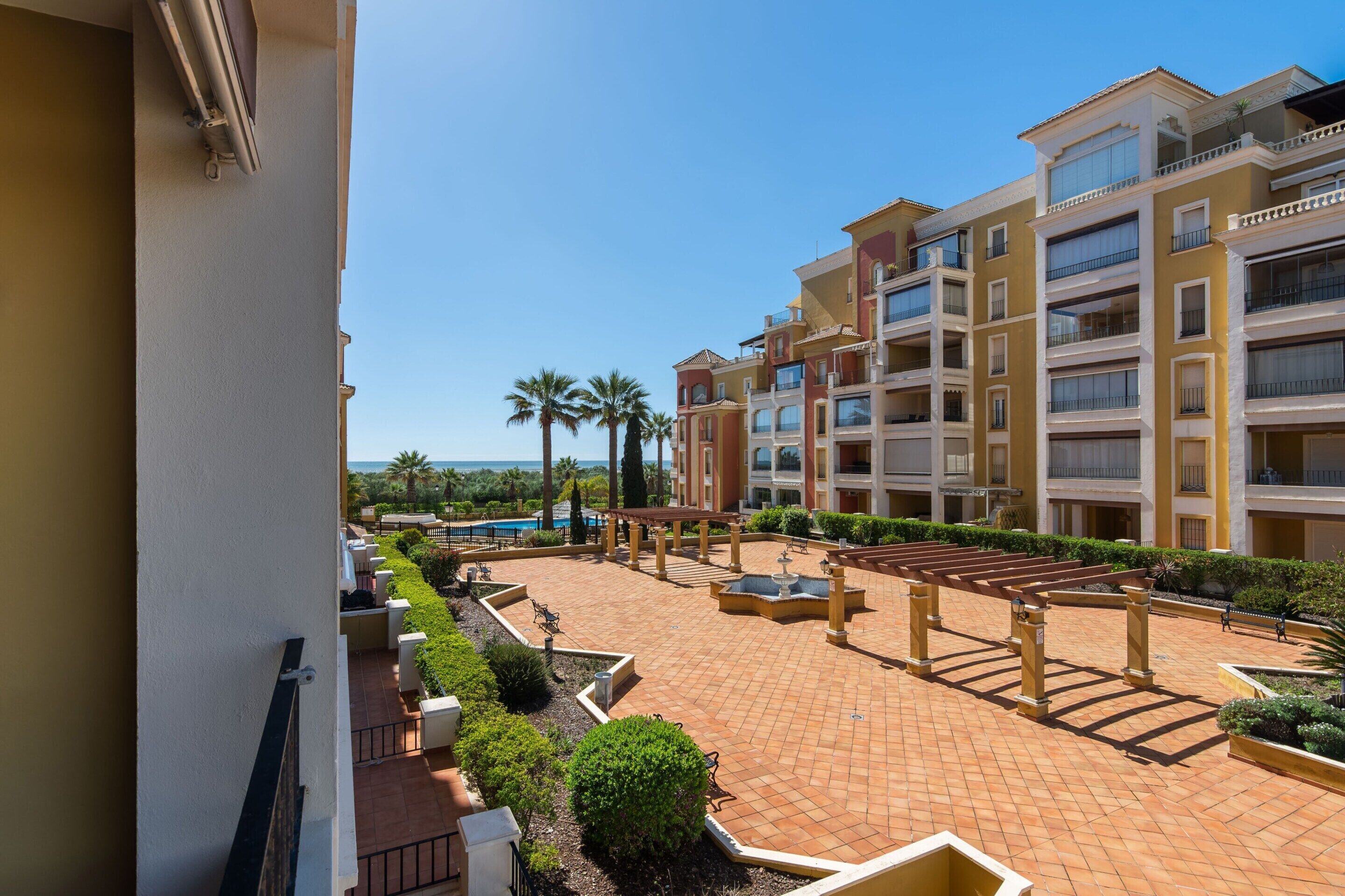 Apartment | Exterior