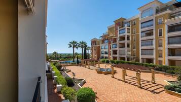 Apartment | Exterior