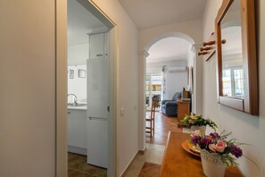 Interior - Stay by the Sea in Punta del Moral (Ayamonte)