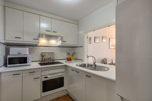 Apartment | Private kitchen