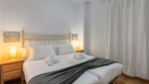 Apartment - Stay by the Sea in Punta del Moral (Ayamonte)