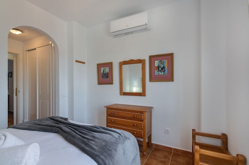 Stay by the Sea in Punta del Moral