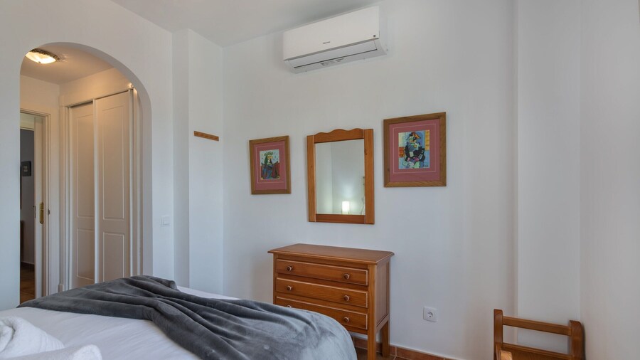 Stay by the Sea in Punta del Moral