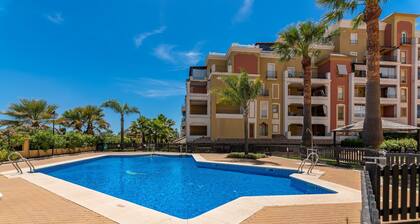 Stay by the Sea in Punta del Moral