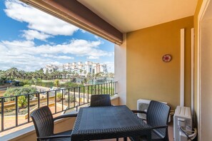 Balcony - Stay by the Sea in Punta del Moral (Ayamonte)