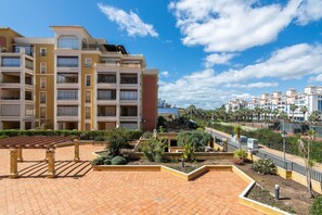 Apartment | Exterior
