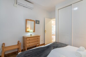 2 bedrooms, iron/ironing board - Stay by the Sea in Punta del Moral (Ayamonte)