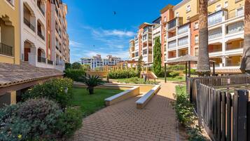 Apartment | Exterior