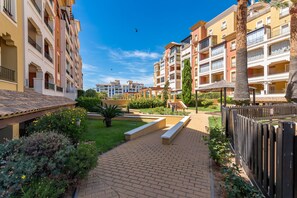 Apartment | Außenbereich