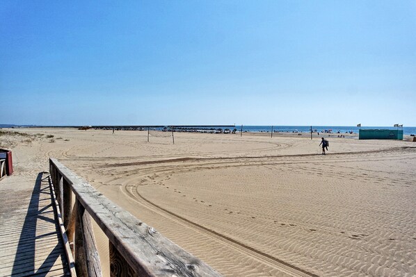 Exterior - Penthouse in Punta del Moral for 7 (Ayamonte)