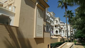 Apartment | Exterior