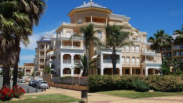 Apartment | Exterior