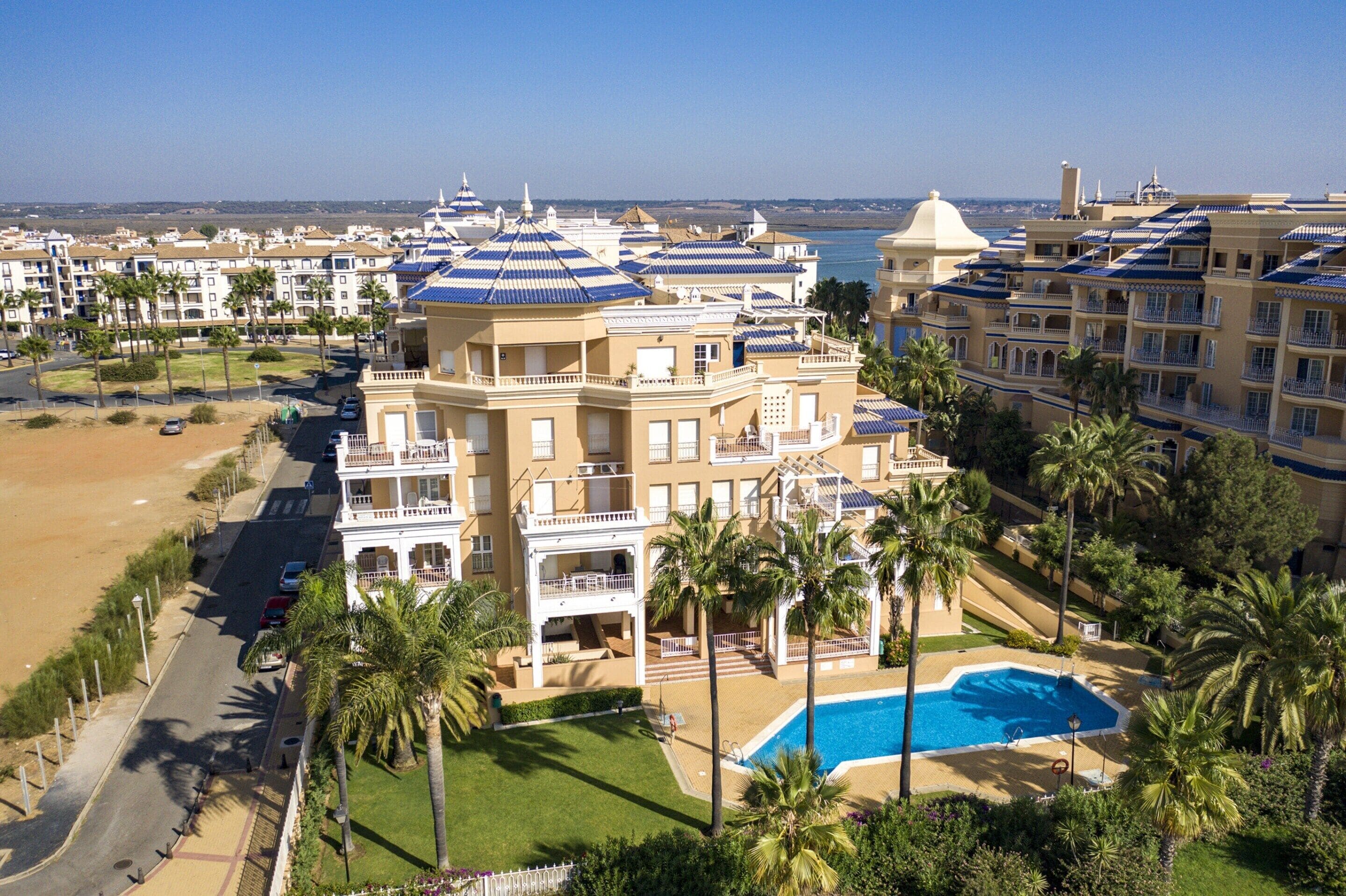 Apartment | Exterior