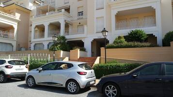 Appartement | Extérieur