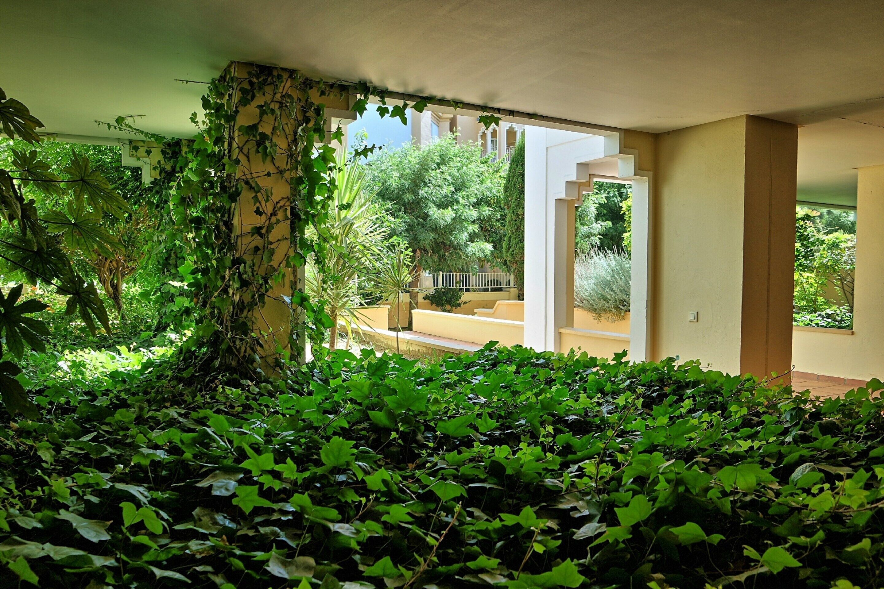 Apartment | Reception