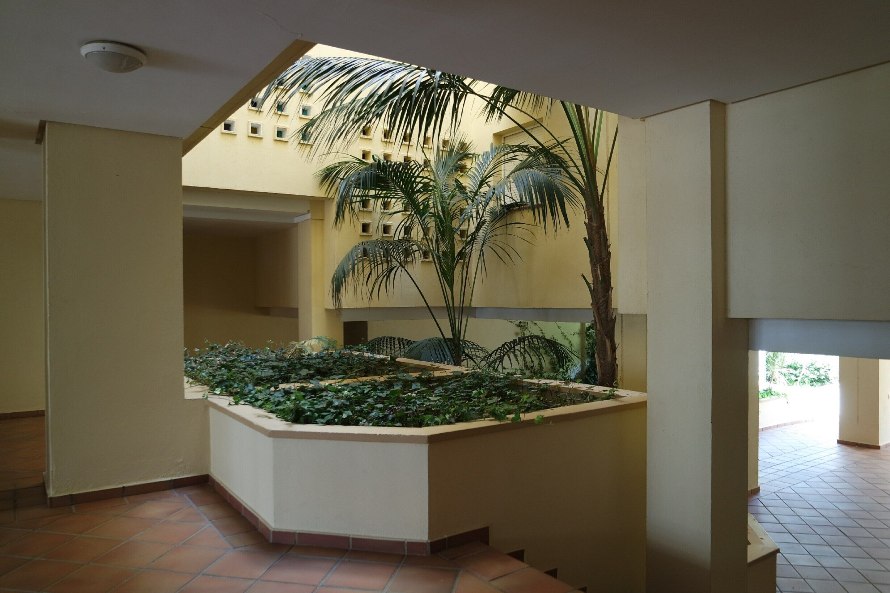 Departamento | Recepción