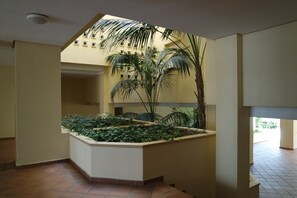 منطقة الاستقبال