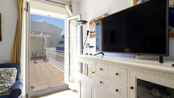 Appartement | Salle de séjour