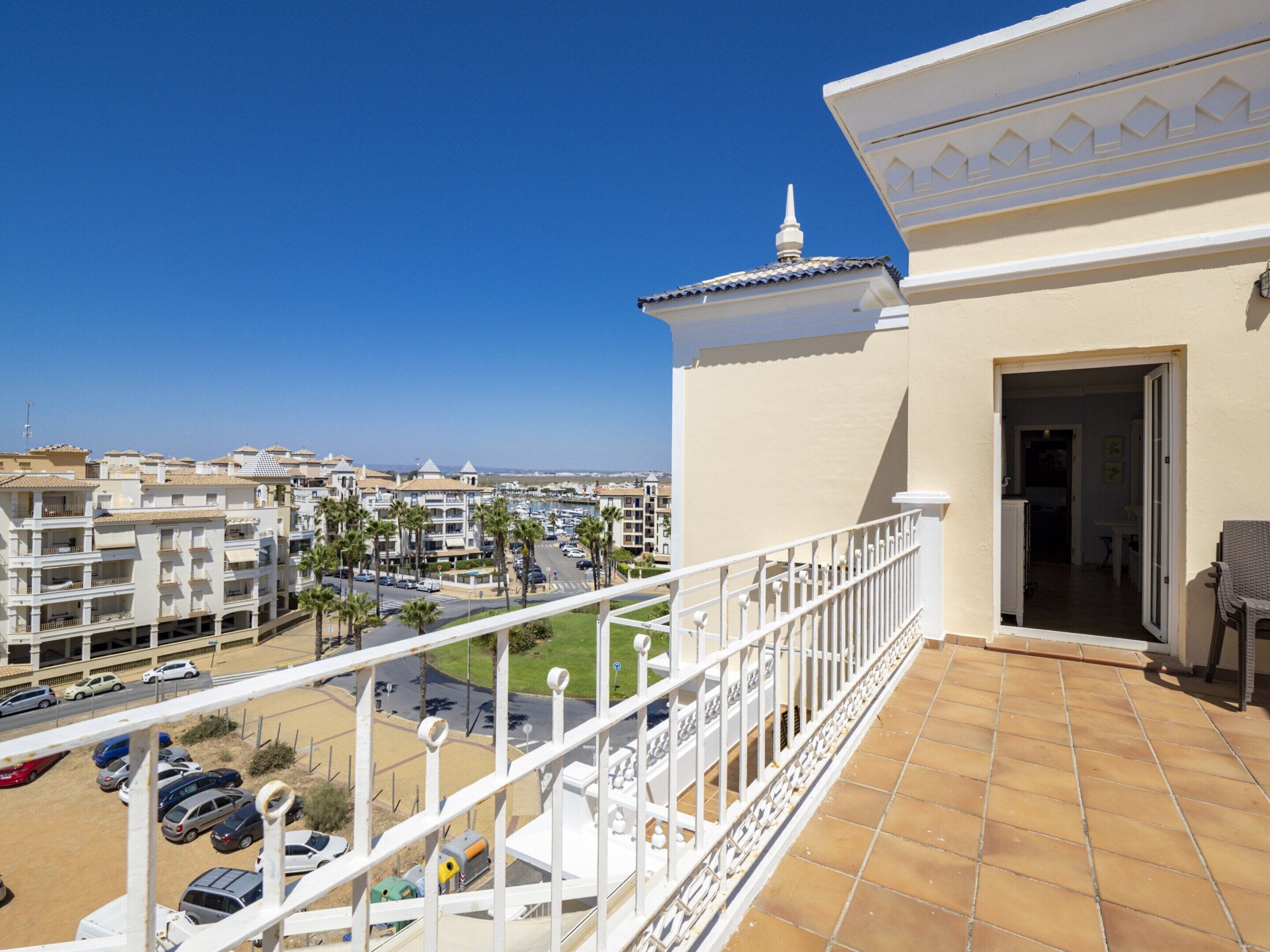 อพาร์ทเมนท์ | บริเวณที่พัก