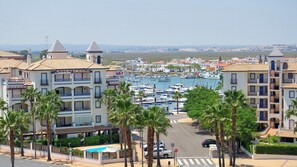 Exterior - Penthouse in Punta del Moral for 7 (Ayamonte)