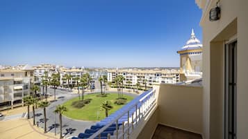 Apartment | Exterior