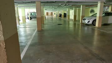 Apartment | Property grounds