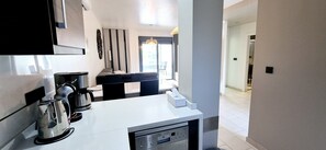 Apartment | Private kitchen