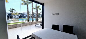Apartment | Dining