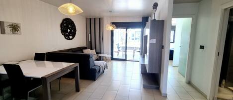 Apartamento | Restauración