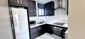 アパートメント | 専用キッチン