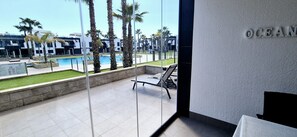 Apartamento | Fachada