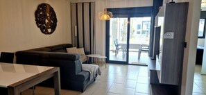 Apartment | Living room