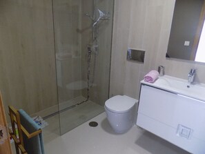 Appartement | Salle de bain