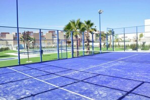 Apartment | Pool | Outdoor pool - Cozy Apartment in Aguas Nuevas (Torrevieja)