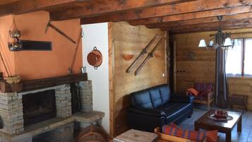 Ărea de sala de estar