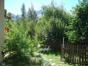 Terrain de lâhĂ©bergement